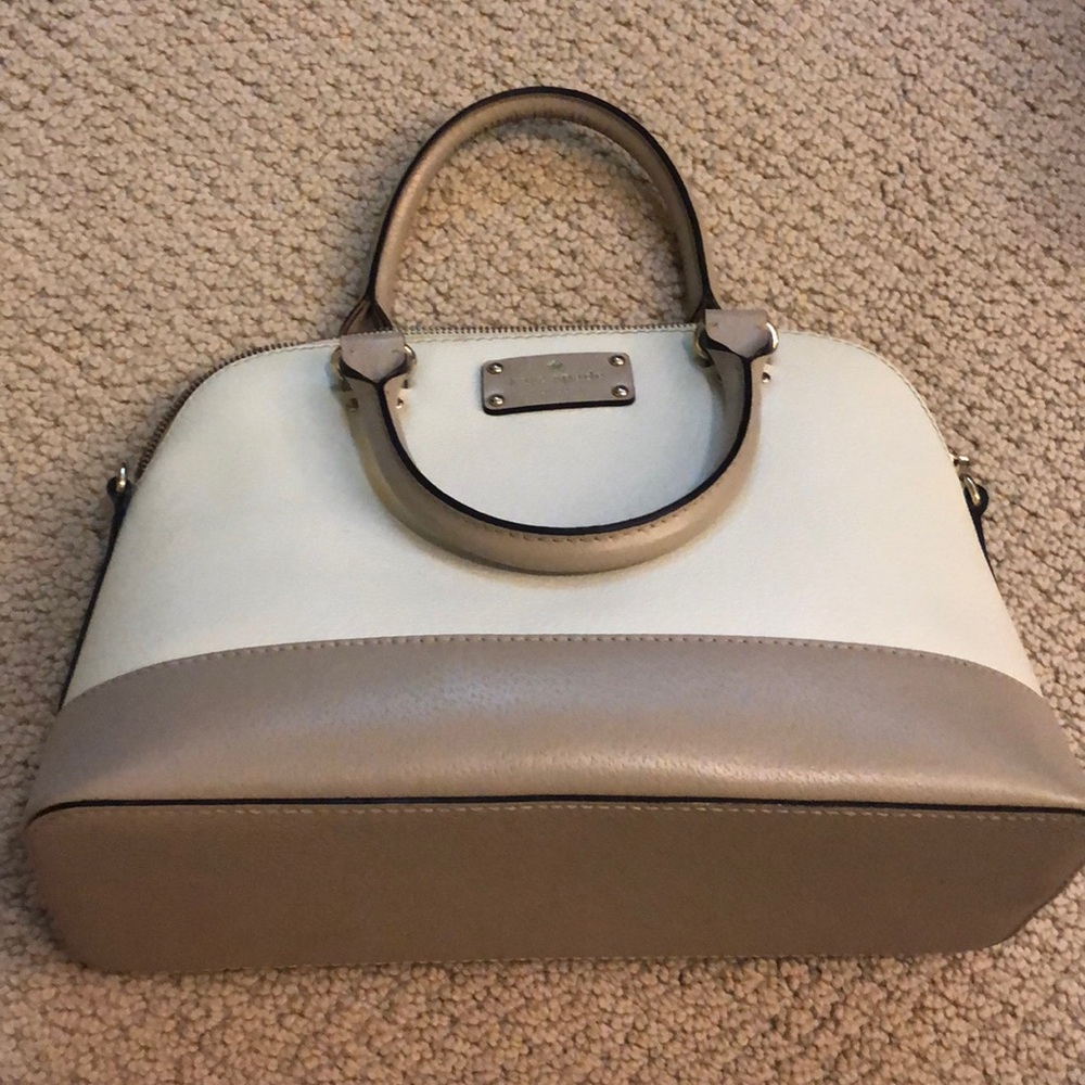 Kate spade purse